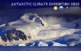 Antarctic Expedition 2023