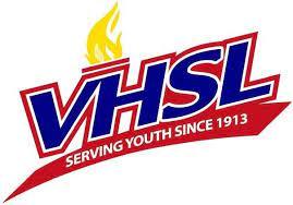 Virginia High School League logo
