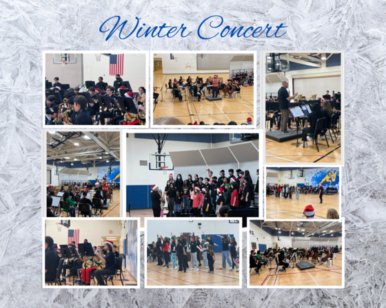 Winter Concert