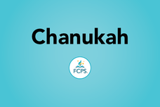 FCPS, Chanukah