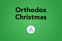 FCPS Orthodox Christmas
