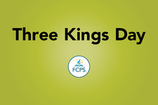 FCPS Three Kings Day