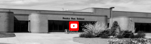 Rocky Run Middle School history YouTube video
