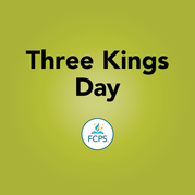 Three Kings Day