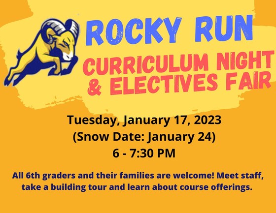 23-24 Curriculum Night