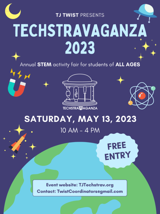 Techstravaganza 2023