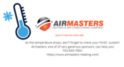 Airmasters