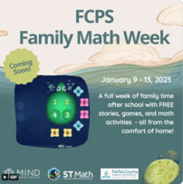 Math Week