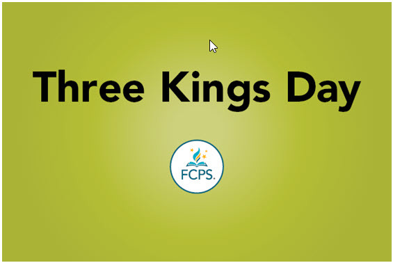 Three Kings Day