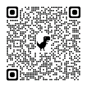 Yearbook Photo Submission QR Code