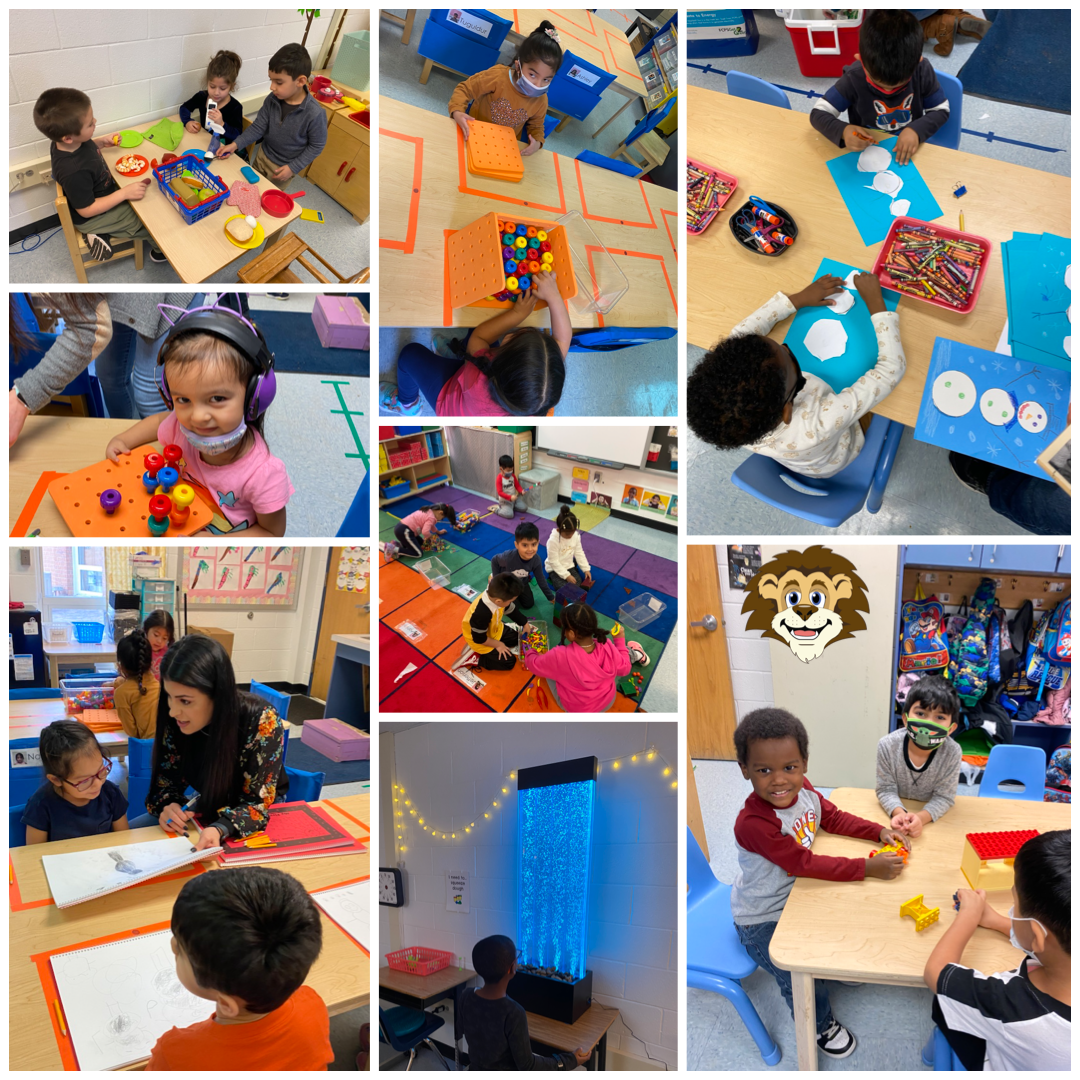 Learning Around the Towne