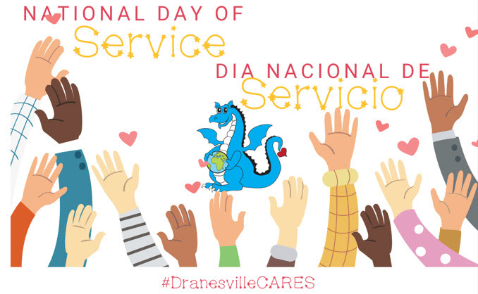 National Day of Service