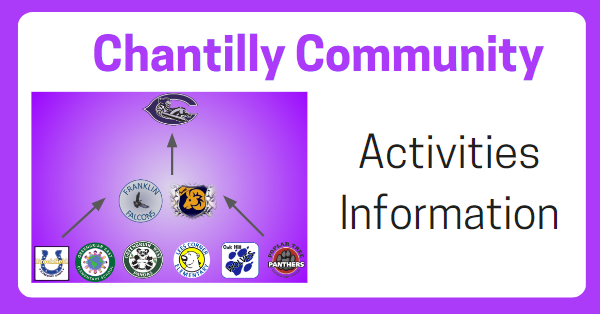 Chantilly Community Events 