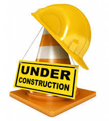 Construction hat