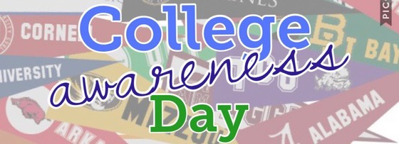 college awareness day