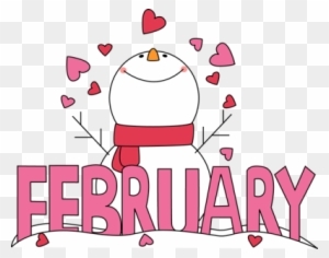 February 