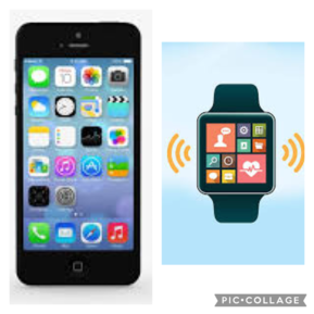 Smart devices should be used wisely in school. No texting please!