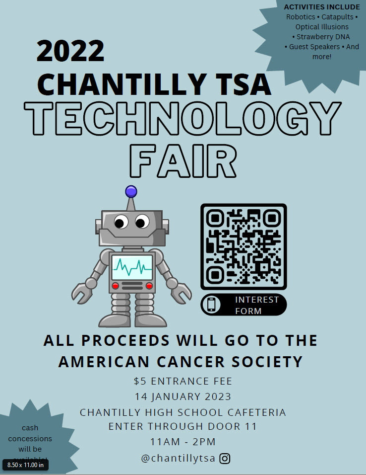 Technology Fair