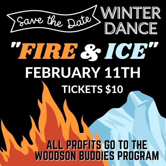 Fire and Ice Dance