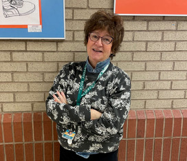 Mary Beth Krepinevich