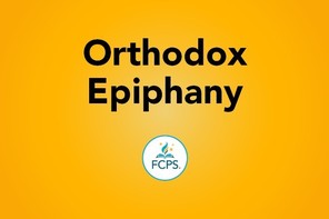 Orthodox Epiphany