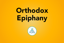Orthodox Epiphany art