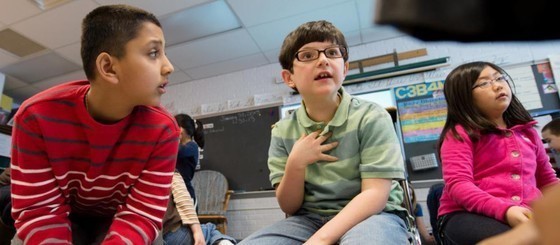 magnet school lottery