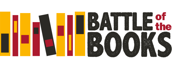 Battle of the books 