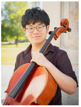 Cello 