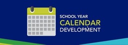 FCPS Calendar Development