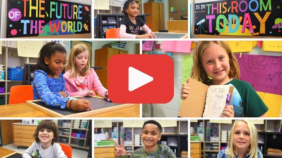 Strategic plan screenshot