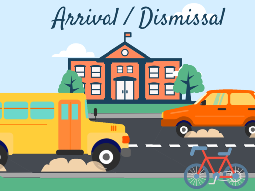 arrival dismissal2
