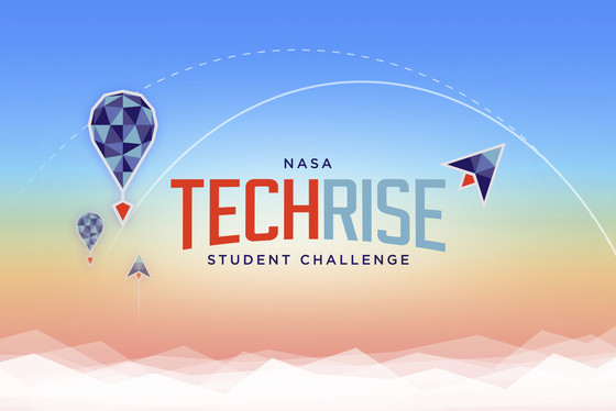 NASA TechRise Student Challenge