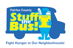 Stuff the Bus Campaign