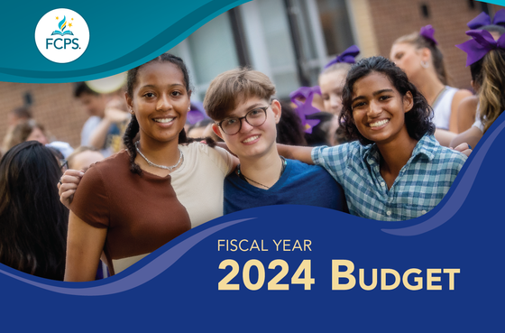 FCPS Fiscal Year 2024 Budget