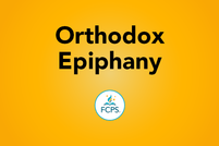 FCPS Orthodox Epiphany