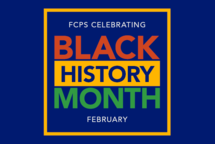 FCPS Celebrating Black History Month February
