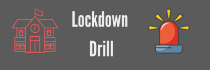 lockdown drill