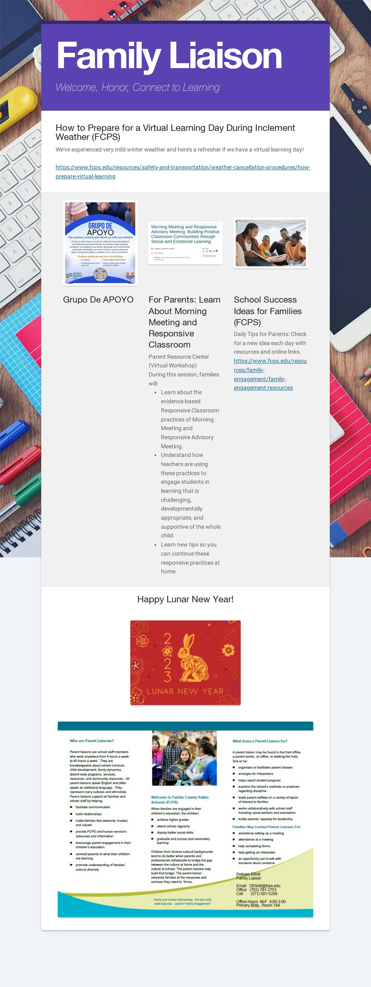 smore newsletter jan1923