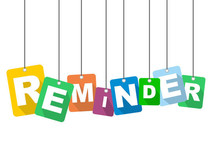 Reminder1