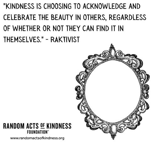 kindness