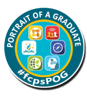 Portrait of a Graduate Icon