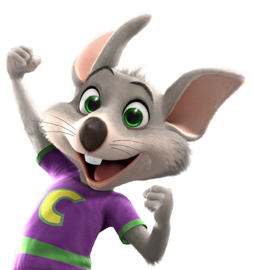 Chuck E Cheese