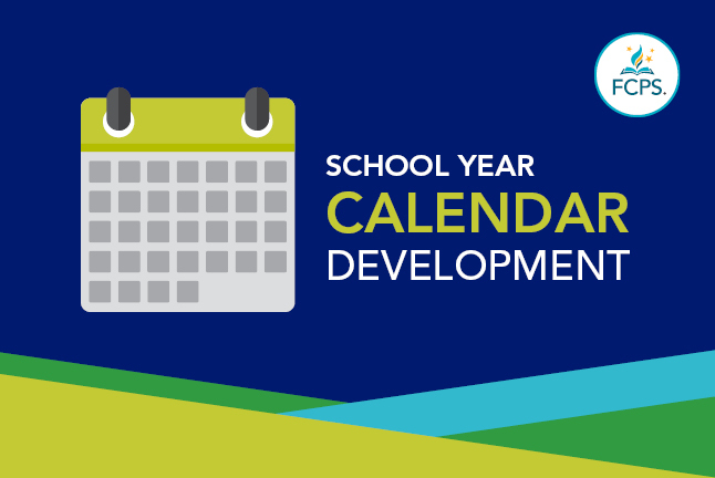 School Calendar graphic