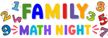 Family Math Night