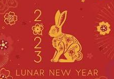lunar new year