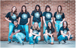 WSHS Dance Camp and Performance