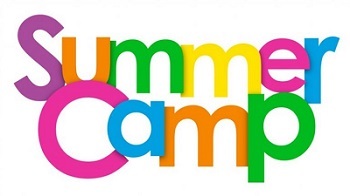 Summer Camp clipart