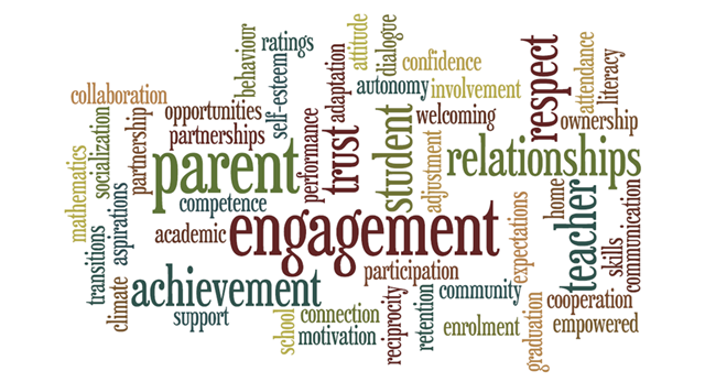 Parent engagment