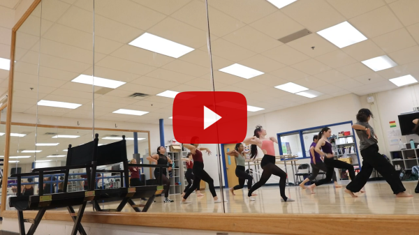 Fairfax Academy promo video